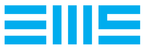 Logo EMS-1 Logo EMS-1